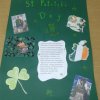 Międzyszkolny Konkurs o Irlandii i Św. Patryku (03.04.2014)